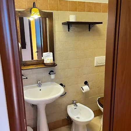 Feriegård Agriturismo Sole Del Mediterraneo Otranto