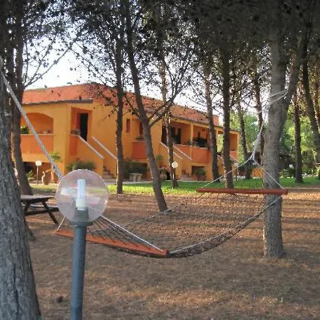 Agriturismo Sole Del Mediterraneo