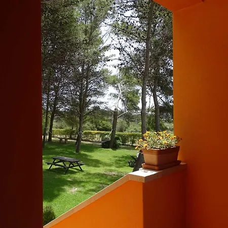 Agriturismo Sole Del Mediterraneo