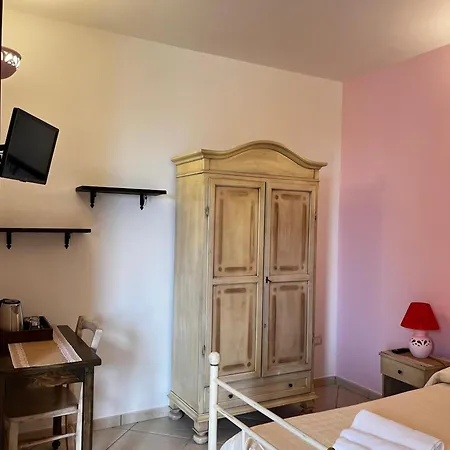 Agriturismo Sole Del Mediterraneo Otrante