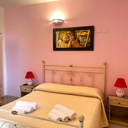 Agriturismo Sole Del Mediterraneo * Otrante